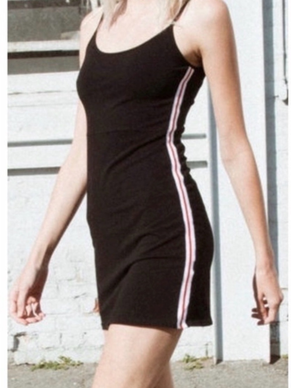 Brandy Melville Kyran Dress